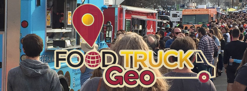 Food Truck Geo